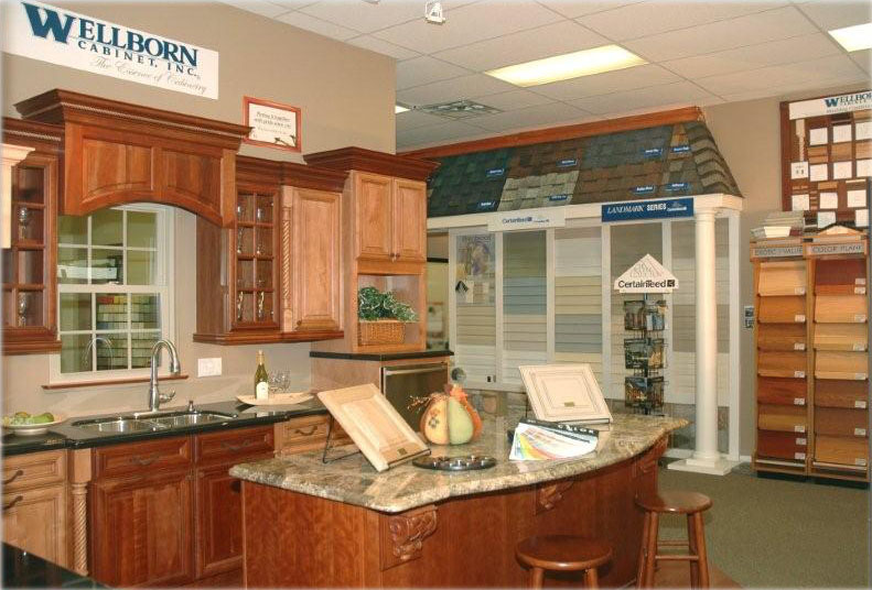 Accent Remodeling Inc.